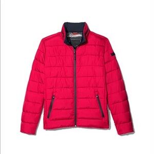 MICHAEL KORS MENS
Quilted Puffer‎ Jacket